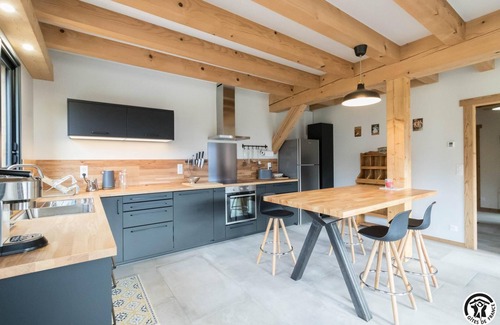 Poubeau Casa | Pyrenean chalet Fryo - Poubeau