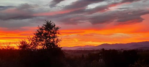 Saint-Gaudens Apartamento | Pyrenees Vue - Vues Fantastique, Calme, Jardin, Piscine, Parking Gratuit Sur Place
