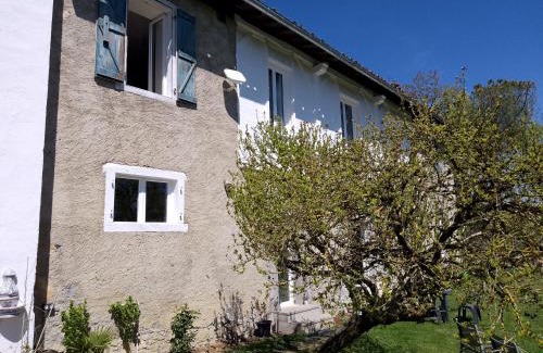 Saint-Gaudens Apartamento | Pyrenees Vue - Vues Fantastique, Calme, Jardin, Piscine, Parking Gratuit Sur Place