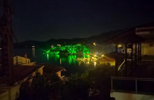 Pirgadikia Casa | Pyrgadikia 1BR Welcome stay Private Holiday House in Chalkidiki - Sithonia