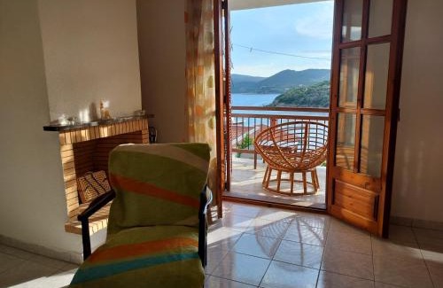 Pirgadikia Casa | Pyrgadikia 1BR Welcome stay Private Holiday House in Chalkidiki - Sithonia