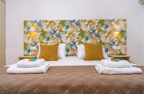 Vasilikos Apartamento | Pyrgaraki Studios and Apartments