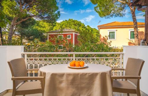 Vasilikos Apartamento | Pyrgaraki Studios and Apartments