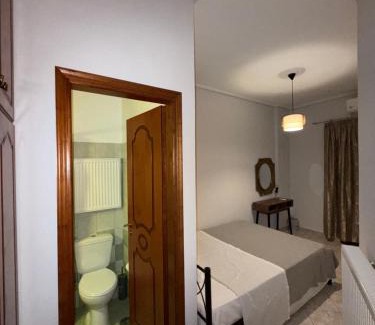 Pyrgi Apartamento | Pyrgi Village apartment
