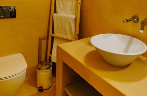 Pyrgos Villa | Pyrgos Kastelli Villas
