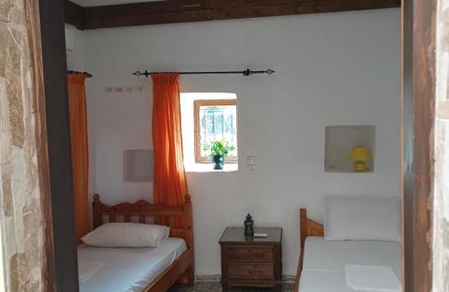 East Mani Casa | pyrgospito