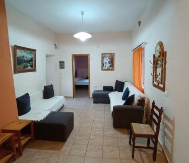East Mani Casa | pyrgospito