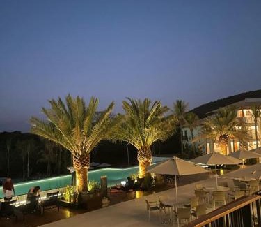 Old Town Complejo | Pyrineus Residence - GAV resort