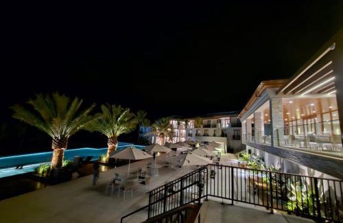 Old Town Complejo | Pyrineus Residence - GAV resort