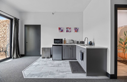 Spearfish Apartamento | Pyrite @ The Cobblestone