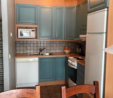 Rukatunturi Chalet De Esquí | Pyrypolku 6