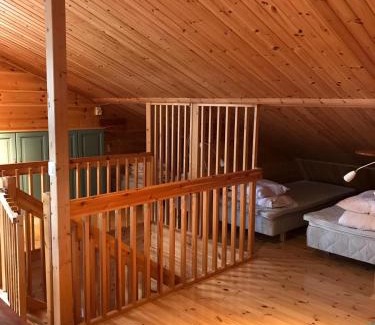 Rukatunturi Chalet De Esquí | Pyrypolku 6