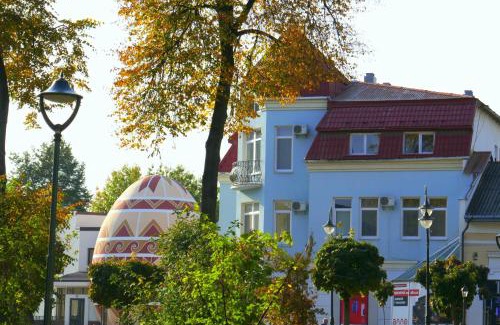 Kolomyya Hotel | Pysanka Hotel