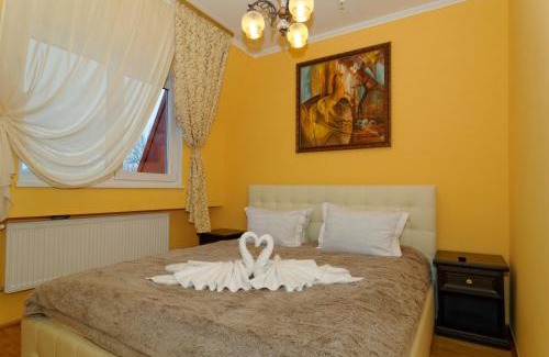 Kolomyya Hotel | Pysanka Hotel