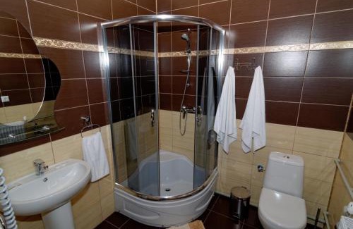Kolomyya Hotel | Pysanka Hotel