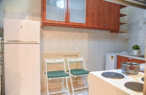 Kinosargous Apartamento | Pythagorean Theorem