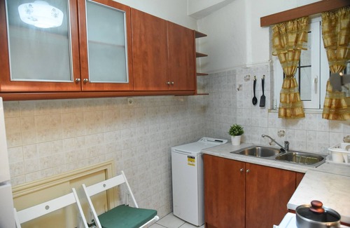 Kinosargous Apartamento | Pythagorean Theorem
