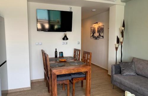 Pythagorion Apartamento | Pythagorion Harbour Residence
