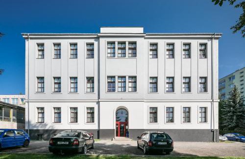 Liberec Apartamento | Pytloun Apartments Liberec