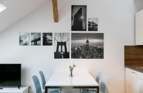 Liberec Apartamento | Pytloun Apartments Liberec
