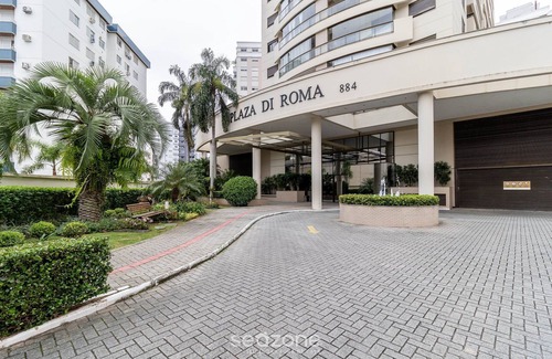 Florianopolis Apartamento | PZD - Modern Apartments Near Ufsc