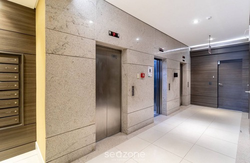 Florianopolis Apartamento | PZD - Modern Apartments Near Ufsc