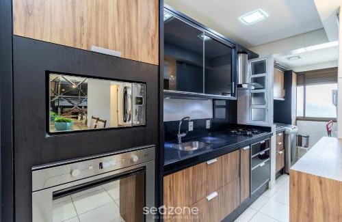 Florianopolis Apartamento | PZD - Apartamentos modernos cerca de la UFSC