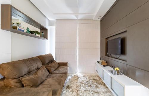 Florianopolis Apartamento | PZD - Apartamentos modernos cerca de la UFSC