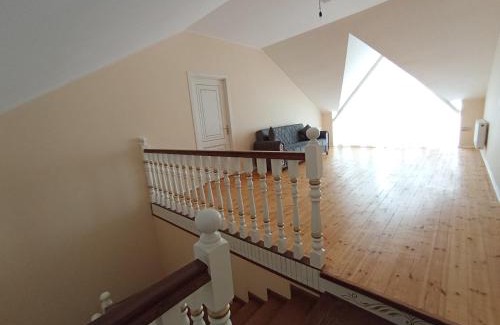 Gabala Villa | Qəbələnin mərkəzində 7 otaqlı ,dostlarınızla və ya ailənizlə istirahət etməniz üçün əla məkan