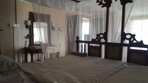 Oyster Bay Cama Y Desayuno | Q-Bar & Guesthouse