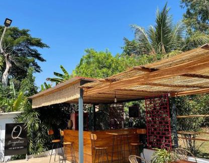 Krong Kaeb Casa | Q Bungalows