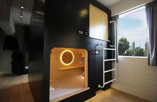 Hirafu Hotel | Q FOX BLACK DIAMOND HOTEL