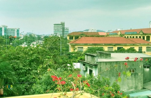 Hue City Centre Villa | Q VILLA DE JARDÍN EN CASA DE FAMILIA - CENTRO DE LA CIUDAD