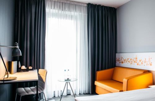Pradnik Bialy Hotel | Q Hotel Kraków