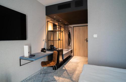 Krzyki Hotel | Q Hotel Plus Wrocław