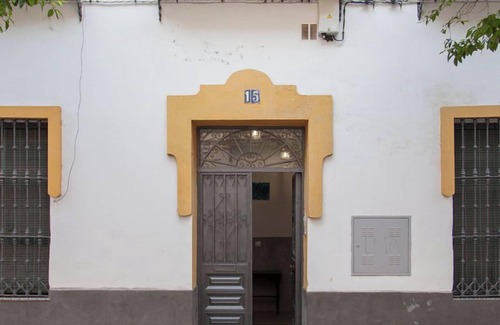 Santa Cruz Apartamento | Q&Q Los Venerables by IXTE