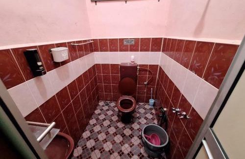 Kampung Gong Datok Casa | Q's HOMESTAY UNISZA