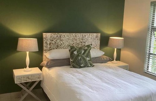 Kloof Apartamento | Q's Palace