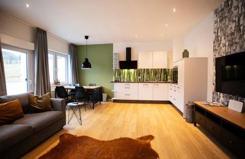 Brilon Apartamento | Q-Stall am Poppenberg