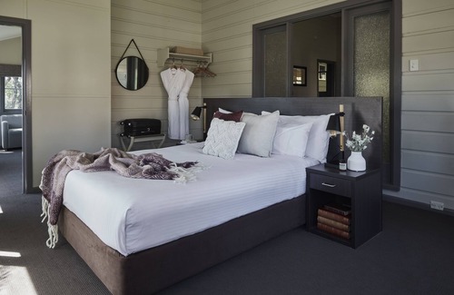 Manly Hotel | Q Station Sydney Harbour National Park by Accor