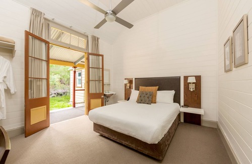 Manly Hotel | Q Station Sydney Harbour National Park by Accor