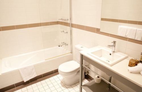 Manly Hotel | Q Station Sydney Harbour National Park by Accor