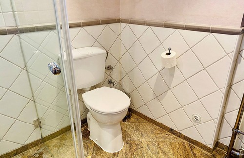 Bad Homburg v.d. Hoehe Apartamento | Q-Street-Studio: Spacious apartment in Bad Homburg
