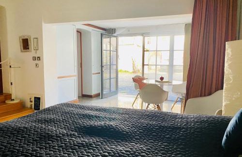Bad Homburg v.d. Hoehe Apartamento | Q-Street Studio