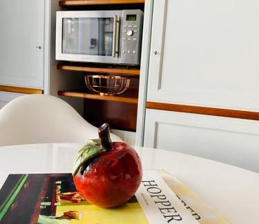 Bad Homburg v.d. Hoehe Apartamento | Q-Street Studio