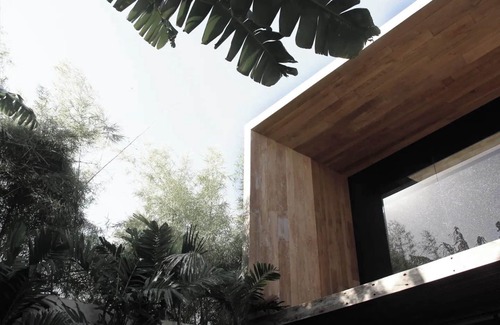 Nakula Villa | Q VILLAS LOFT- DESIGNER - TROPICAL
