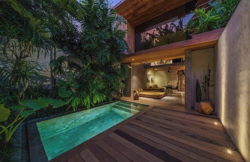 Nakula Villa | Q VILLAS LOFT- DESIGNER - TROPICAL