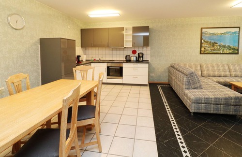 Karlshagen Apartamento | Apartamento Strand18 / 09-2 dormitorios max. 6 pers. y 1 Bebé - Apartments Strand18