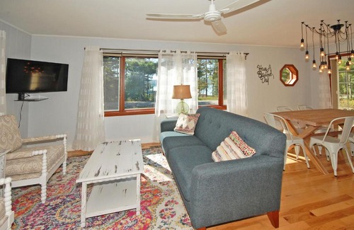 Empire Casa | Q3 at Little Glen Lake