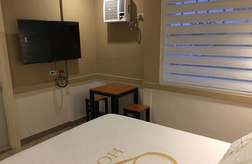 Poblacion District Hotel | Q8 Hotel - Davao